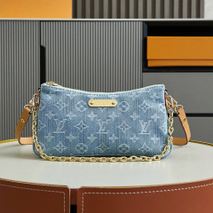 LV Liv Pochette Bag