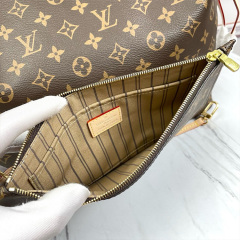 LV Neverfull Tote Bag