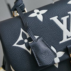 LV Madeleine MM Handbag