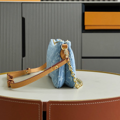 LV Liv Pochette Bag
