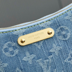 LV Liv Pochette Bag