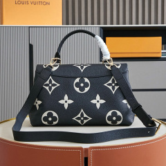 LV Madeleine MM Handbag