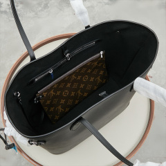 LV Neverfull MM Tote Bag