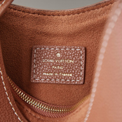 LV Low Key Shoulder Bag