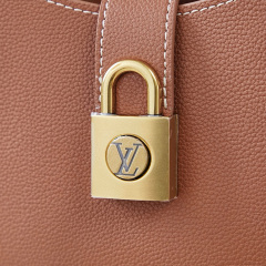 LV Low Key Shoulder Bag
