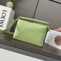 LOEWE Small Puzzle bag