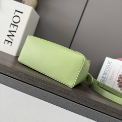 LOEWE Small Puzzle bag