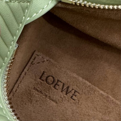 LOEWE Small Puzzle bag