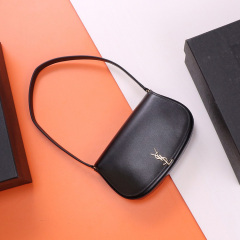 YSL MINI VOLTAIRE IN BOX SAINT LAURENT