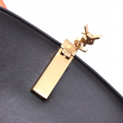 YSL MINI VOLTAIRE IN BOX SAINT LAURENT