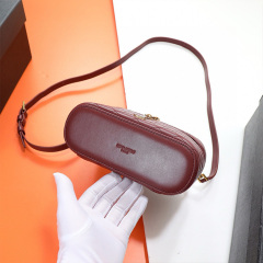 YSL GABY VANITY BAG IN LAMBSKIN