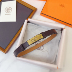 Hermes Kelly 18 Belt