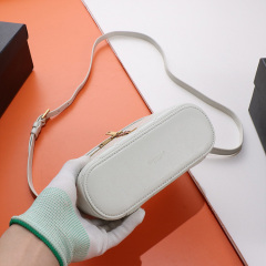 YSL GABY VANITY BAG IN LAMBSKIN