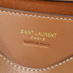 YSL VOLTAIRE TOP HANDLE IN BOX SAINT LAURENT