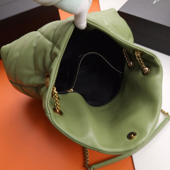 YSL PUFFER MEDIUM SHOULDER BAG