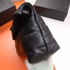 YSL PUFFER MEDIUM SHOULDER BAG