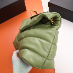 YSL PUFFER MEDIUM SHOULDER BAG