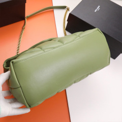YSL PUFFER MEDIUM SHOULDER BAG