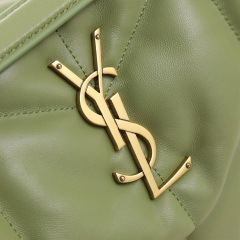 YSL PUFFER MEDIUM SHOULDER BAG