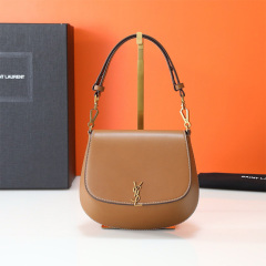 YSL VOLTAIRE TOP HANDLE IN BOX SAINT LAURENT