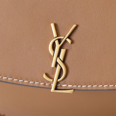 YSL VOLTAIRE TOP HANDLE IN BOX SAINT LAURENT