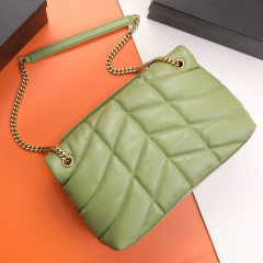 YSL PUFFER MEDIUM SHOULDER BAG