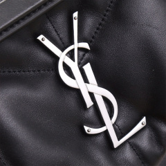 YSL PUFFER MEDIUM SHOULDER BAG