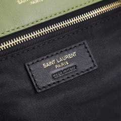 YSL PUFFER MEDIUM SHOULDER BAG