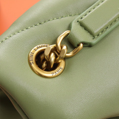 YSL PUFFER MEDIUM SHOULDER BAG