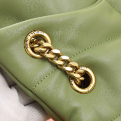 YSL PUFFER MEDIUM SHOULDER BAG