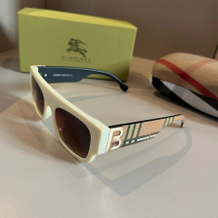 BURBERRY Women&Men Sunglasses
