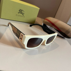 BURBERRY Women&Men Sunglasses