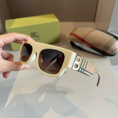 BURBERRY Women&Men Sunglasses