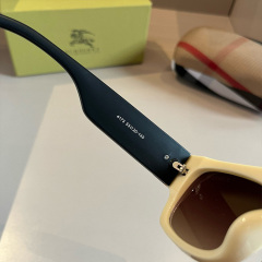 BURBERRY Women&Men Sunglasses