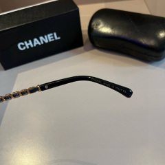 CHANEL Glasses Goggles