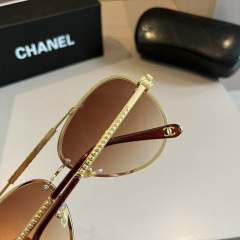 CHANEL Women's Sunglasses