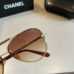 CHANEL Women's Sunglasses