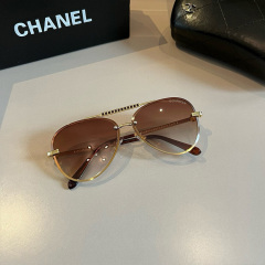CHANEL Women's Sunglasses