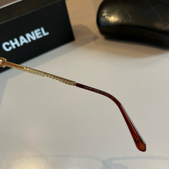 CHANEL Women's Sunglasses