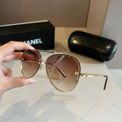 CHANEL Women's Sunglasses