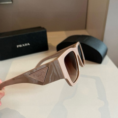 PRADA Women's Fashion Sunglasses
