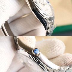Rolex Men's Watch
