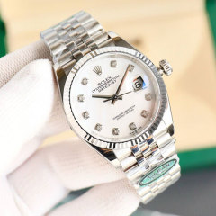 Rolex Men's Watch