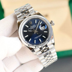 Rolex Men's Watch