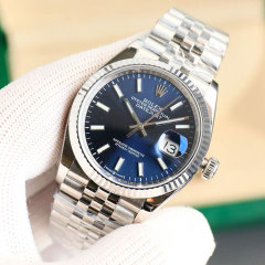 Rolex Men's Watch
