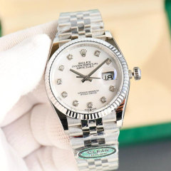 Rolex Men's Watch