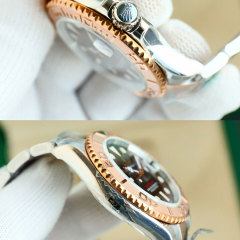 Rolex Men's Watch