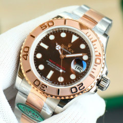 Rolex Men's Watch