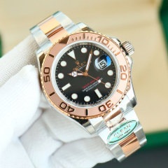 Rolex Men's Watch