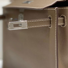 HERMES Kelly Danse Handbag